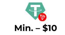 USDT Tron